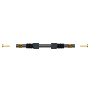 1 Pro Essential Hydraulic Hose - Shimano (XTR M975) - 0-degree