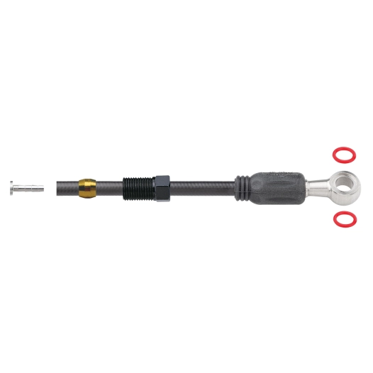 1 Pro Essential Hydraulic Hose - Shimano (XTR M9220) - Banjo