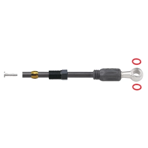 1 Pro Essential Hydraulic Hose - Shimano (XTR M9220) - Banjo