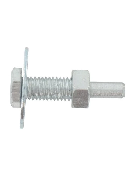 Porte outils tige 8 alésage de montage 12,7 mm