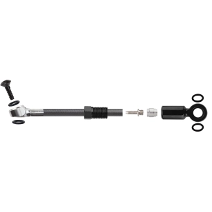 1 Pro Essential Hydraulic Hose - SRAM (Red) - Banjo