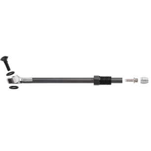 1 Pro Essential Hydraulic Hose - SRAM (Red) - 0-degree
