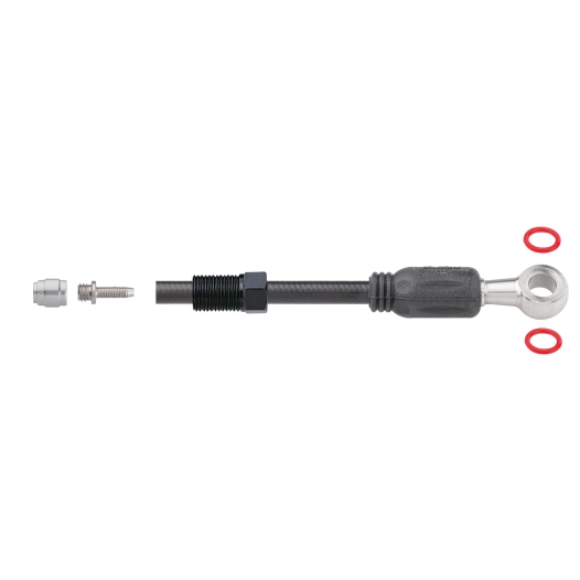 1 Pro Essential Hydraulic Hose - SRAM (Maven) - Banjo