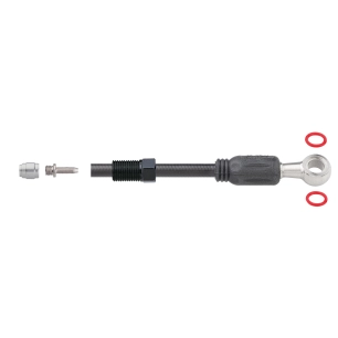 1 Pro Essential Hydraulic Hose - SRAM (Maven) - Banjo