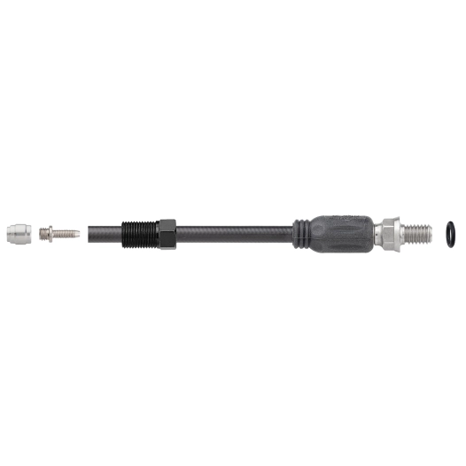 1 Pro Essential Hydraulic Hose - SRAM (Guide) - 0-degree