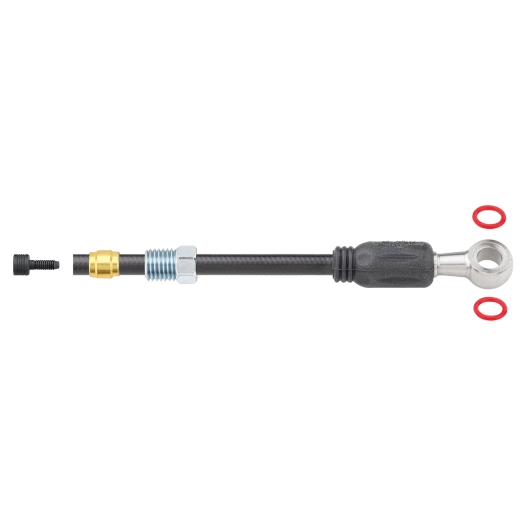 1 Pro Essential Hydraulic Hose - Magura (MT) - Banjo