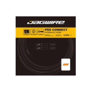 1 Pro Connect Hydraulic Hose - Orange