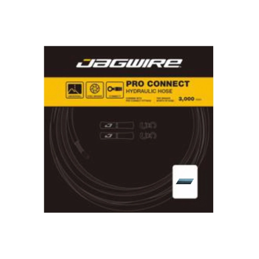 1 Pro Connect Hydraulic Hose - Ocean