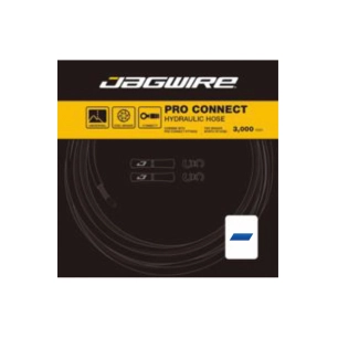 1 Pro Connect Hydraulic Hose - Blue