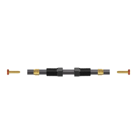 1 Pro Connect Adapter - Tektro/TRP - 0-degree