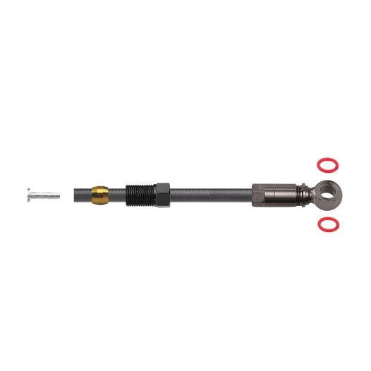 1 Pro Connect Adapter - Shimano (XTR M9220) - Banjo
