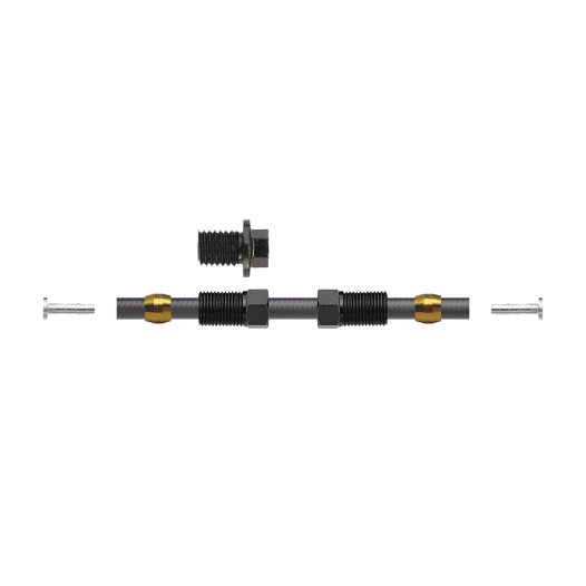 1 Pro Connect Adapter - Shimano (Dura Ace R9270) - 0-degree