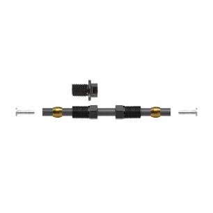 1 Pro Connect Adapter - Shimano (Dura Ace R9270) - 0-degree