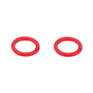 1 O-Ring M6 Banjo Fittings - Mineral (20pcs)