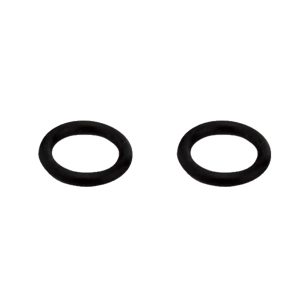 1 O-Ring M6 Banjo Fittings - DOT (20pcs)