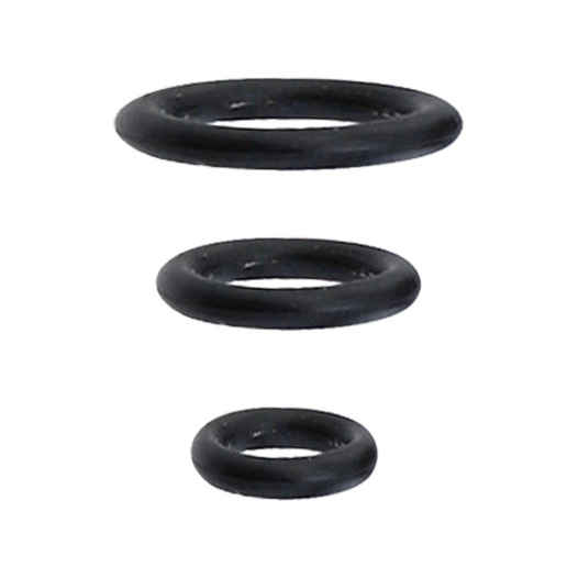 1 Hollow Banjo O-Ring Set SRAM (6pcs)