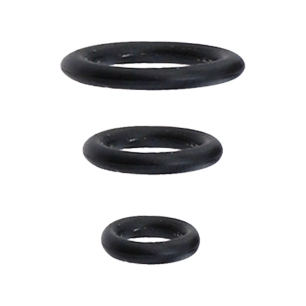 1 Hollow Banjo O-Ring Set SRAM (6pcs)