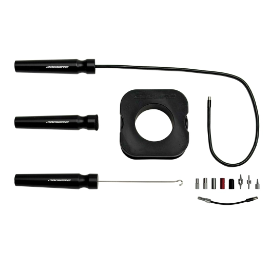 1 Elite Internal Routing Tool