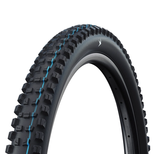 1 Romy - TLR - ADDIX Mid - Trail - 29x2.40 - Black