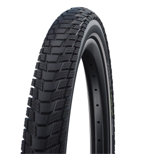 1 Pick-Up - Wired - ADDIX - Super Defense - 27.5x2.35 - Black + Reflex