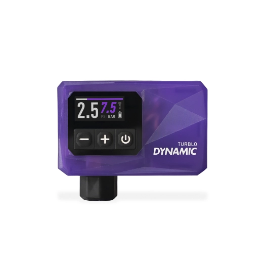 1 Dynamic Turblo2