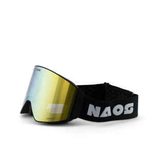 1 Naos Selva MTB Small - Classic Black / Bronze Gold