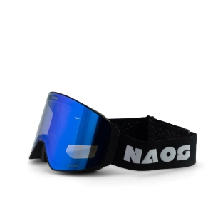 1 Naos Selva MTB Small - Classic Black / Blue