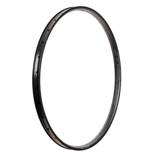 1 Stan's Flow S2 Rim - 29'' - 28H - Black / Gray