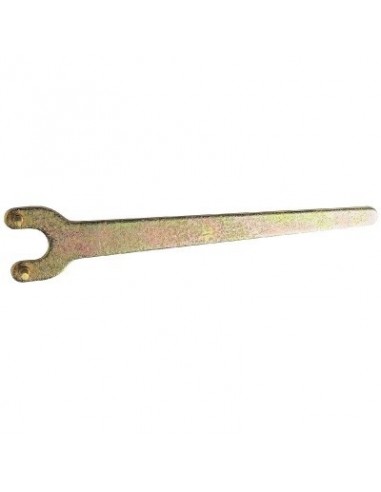 Clé de serrage meuleuse Serrage sécurisé des disques de meuleuse - SCID