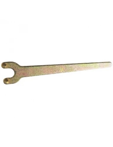 Clé de serrage ecrou meuleuse