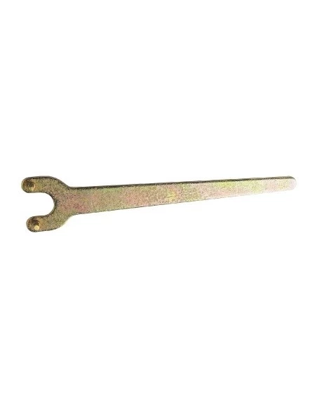 Clé de serrage ecrou meuleuse