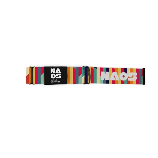 1 Naos Google Straps - Selva - Art Fun