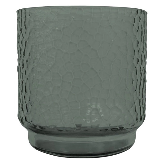 verre en rpet transparant iceberg green 400ml - livwise point virgule