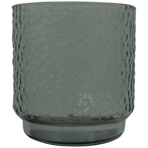 verre en rpet transparant iceberg green 400ml - livwise point virgule