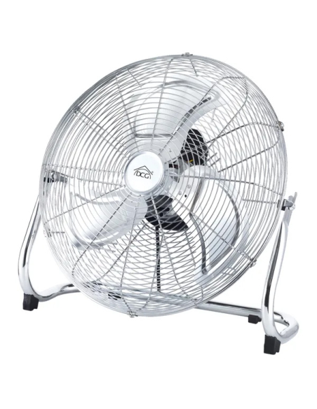 brasseur d'air dcg 75w ø40cm - dcg s.r.l