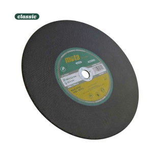 disque de coupe pour acier 115 x 3,2 x 22,23 mm d1132