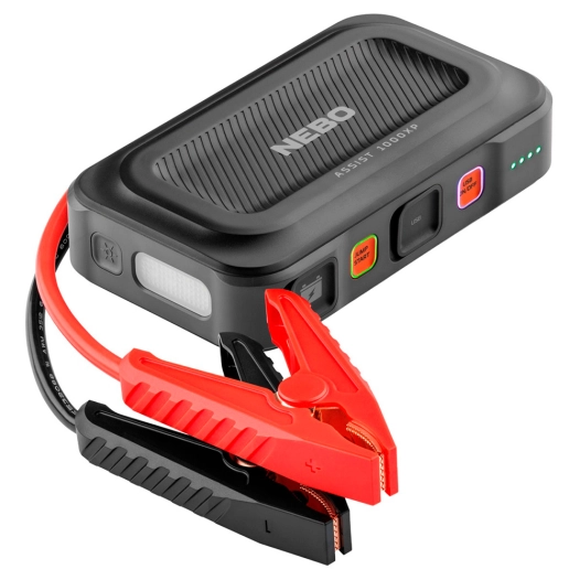 powerbank de démarrage assist 1000 xp 1000 a