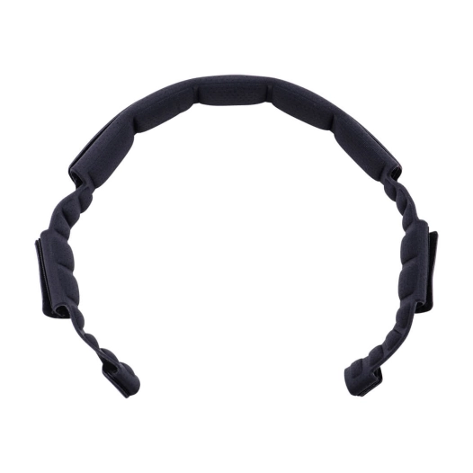 sweatband for synergy helmets - noir - portwest