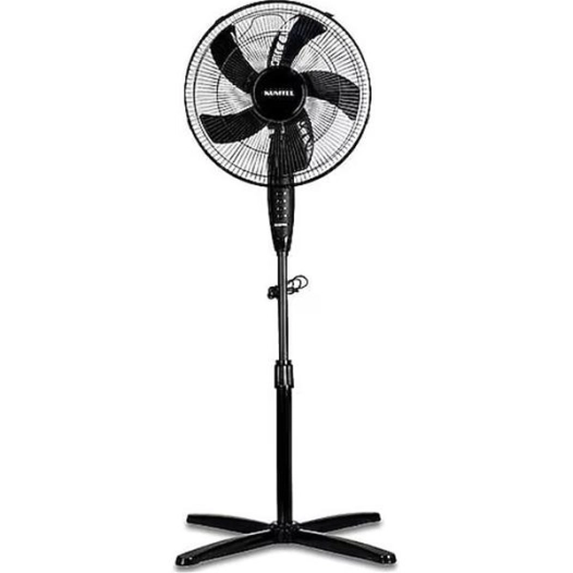kumtel ventilateur sur pied - ktf-345 - kumtel