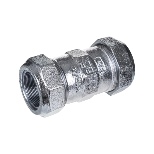 gebo 150 a 1 1/4'' manchon