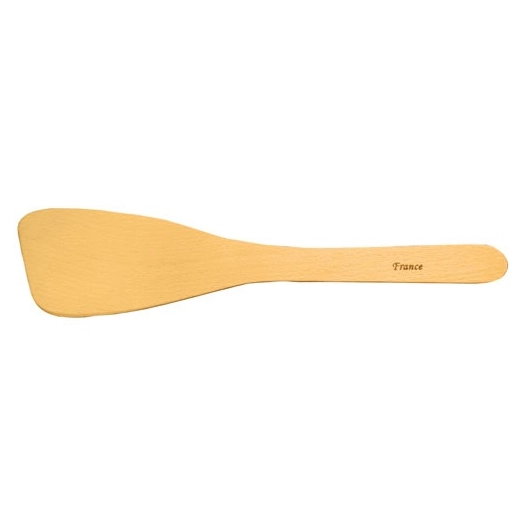 spatule courbe 30 cm hetre - roger orfevre