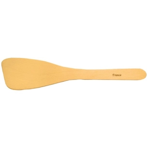 spatule courbe 30 cm hetre - roger orfevre