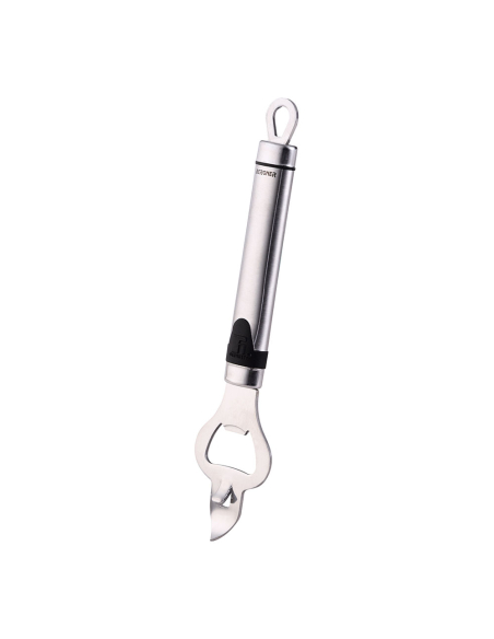 Décapsuleur Gizmo BERGNER Acier inoxydable durable - BERGNER