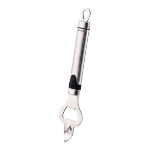 décapsuleur gizmo en acier inoxydable, 19 cm