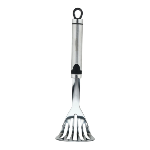 presse-purée experto, acier inoxydable, 26,5 x 8 cm