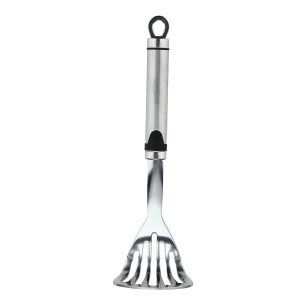 presse-purée experto, acier inoxydable, 26,5 x 8 cm