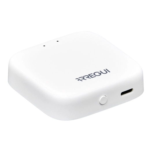 pont de connexion à distance wi-fi/bluetooth