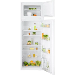 electrolux réfrigérateur 2 portes kts3le16s - electrolux