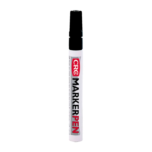 markerpen, marqueur permanent, couleur noir