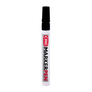 markerpen, marqueur permanent, couleur noir